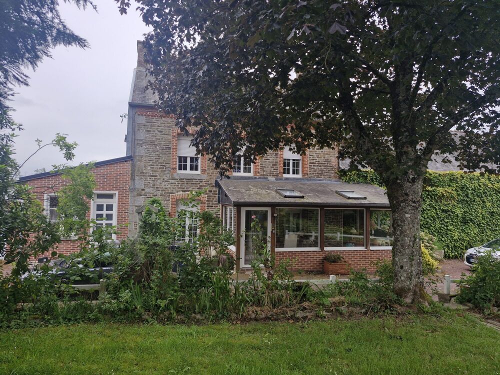 MAISON DE CAMPAGNE