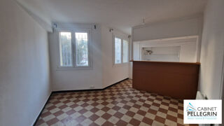  Appartement Marseille 8