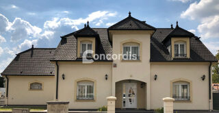  Maison à vendre 5 pièces 192 m²