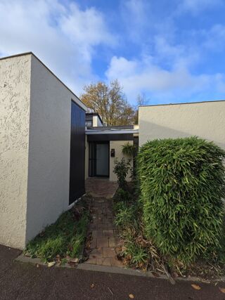  Maison � vendre 5 pi�ces 94 m�