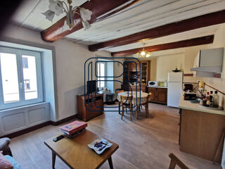  Maison à vendre 6 pièces 134 m²