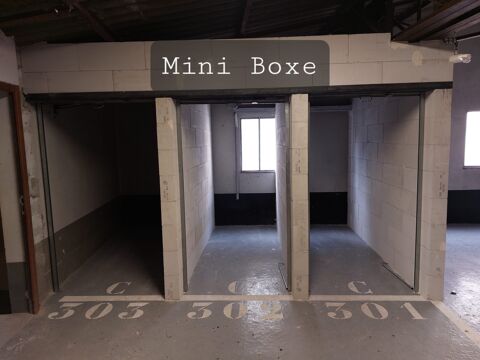  Parking / Garage � louer 3 m�