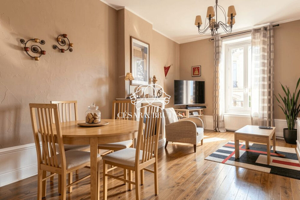 Vente Appartement APPARTEMENT BOURGEOIS Villefranche-sur-saône
