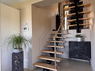  Maison � vendre 5 pi�ces 128 m�