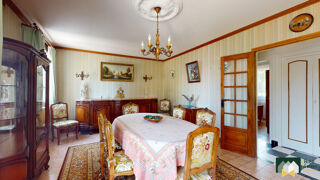  Maison � vendre 8 pi�ces 129 m�