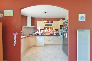  Maison à vendre 5 pièces 112 m²