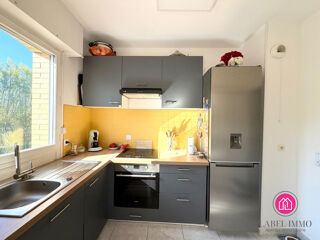  Appartement � louer 2 pi�ces 52 m�