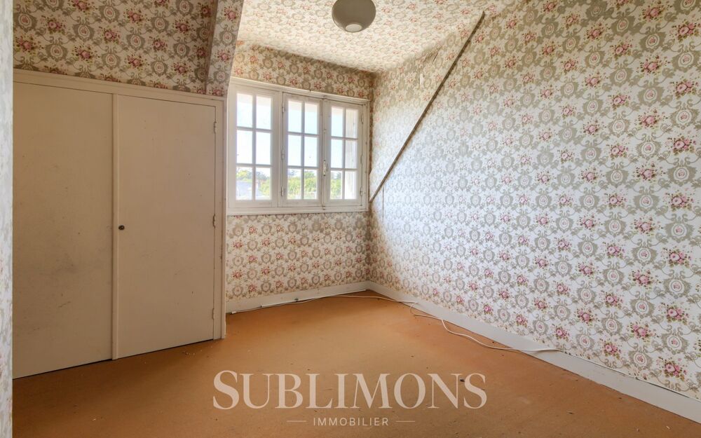 Vente Maison Maison à vendre Île-aux-Moines Île-aux-moines
