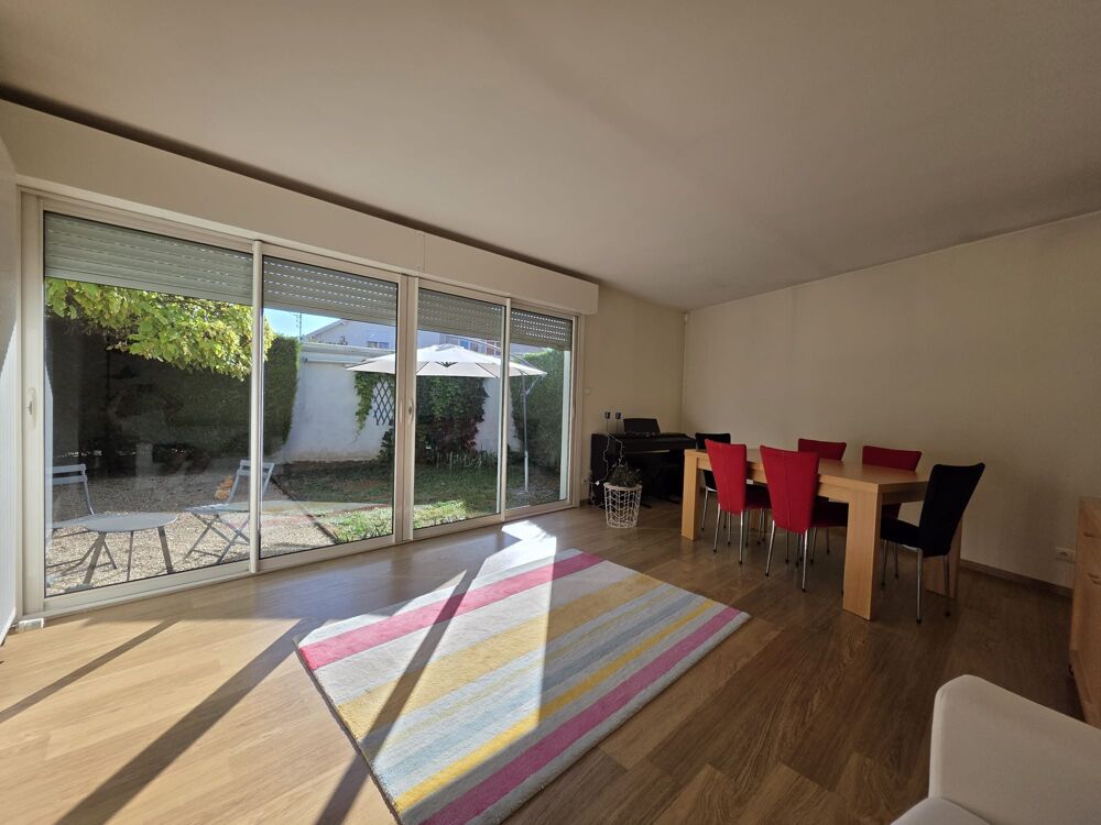 Vente Maison Maison familiale des années 50 Chenôve