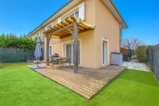  Appartement � vendre 3 pi�ces 67 m�