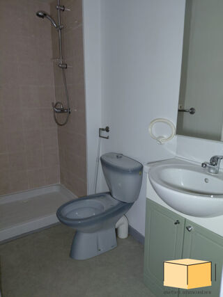  Appartement � louer 1 pi�ce 28 m�