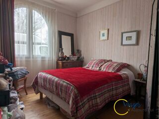  Maison à vendre 4 pièces 95 m²