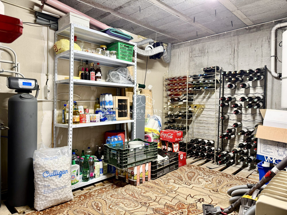 � vendre  Maison Sallanches (74700)