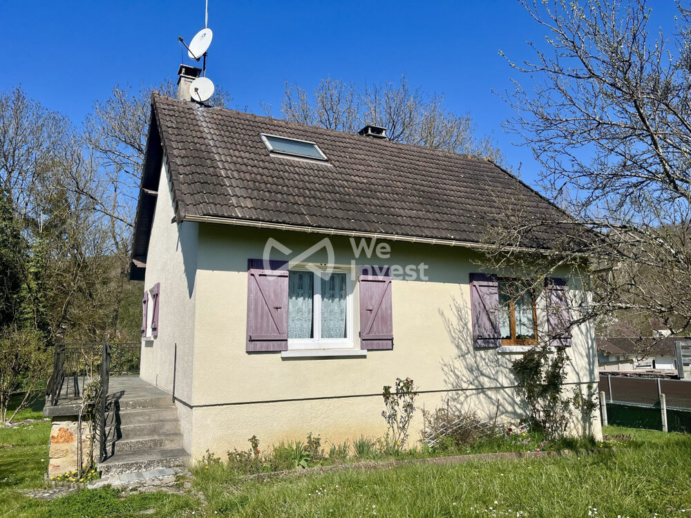 Maison à vendre Orly-sur-Morin