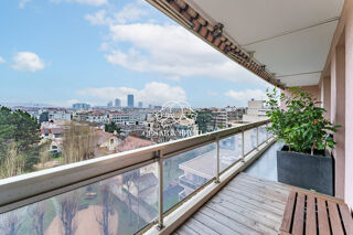  Appartement � vendre 4 pi�ces 124 m�