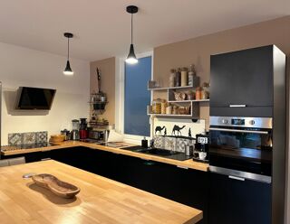  Appartement à vendre 3 pièces 71 m²