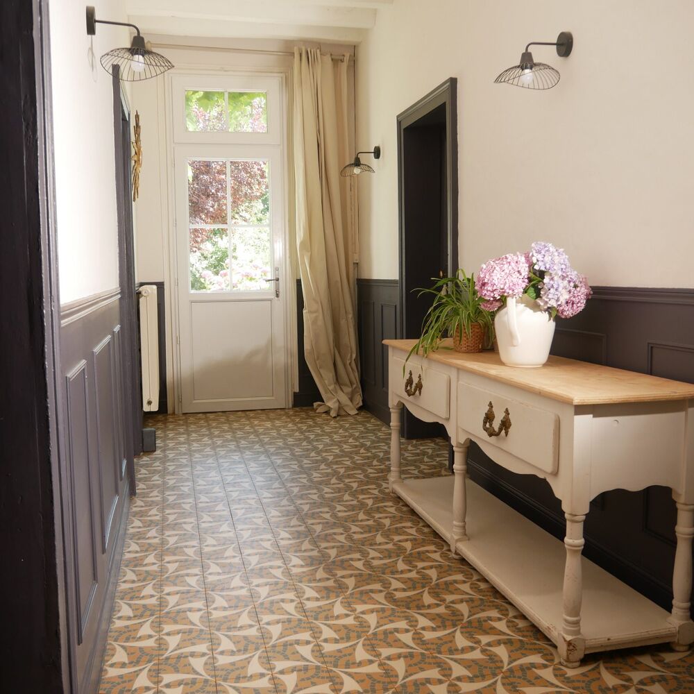  vendre  Maison La Chartre-sur-le-Loir (72340)