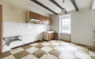  Maison  vendre 6 pices 96 m