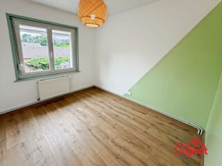  Maison à vendre 4 pièces 95 m²