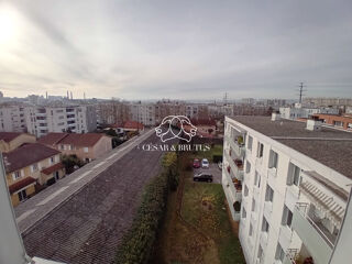  Appartement � vendre 4 pi�ces 85 m�