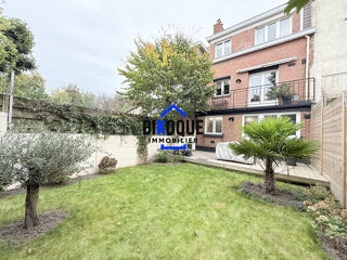  Maison  vendre 5 pices 94 m