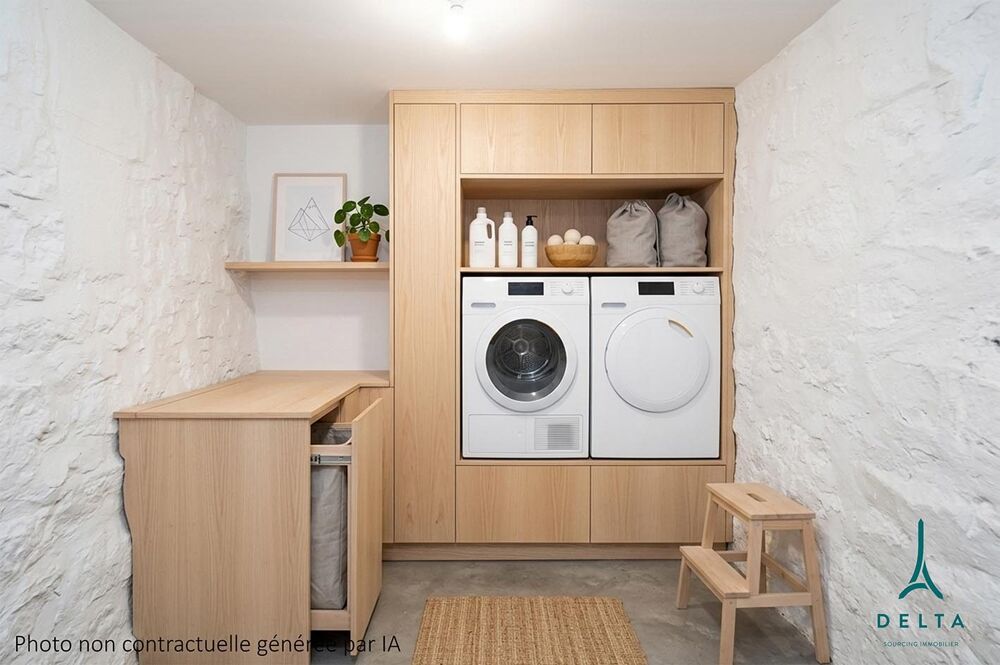 � vendre  Maison Clichy (92110)