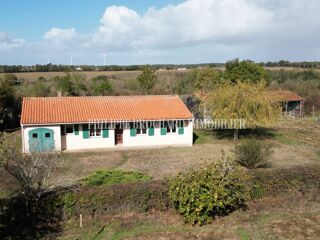  Maison à vendre 6 pièces 100 m²