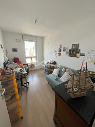  Appartement � vendre 3 pi�ces 65 m�