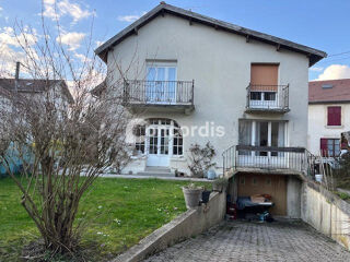  Maison � vendre 5 pi�ces 110 m�
