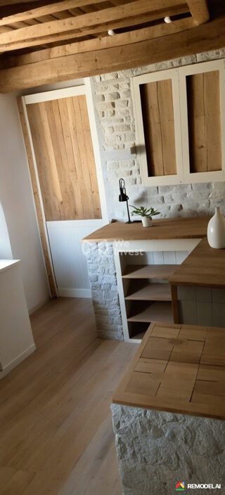  Maison � vendre 2 pi�ces 33 m�