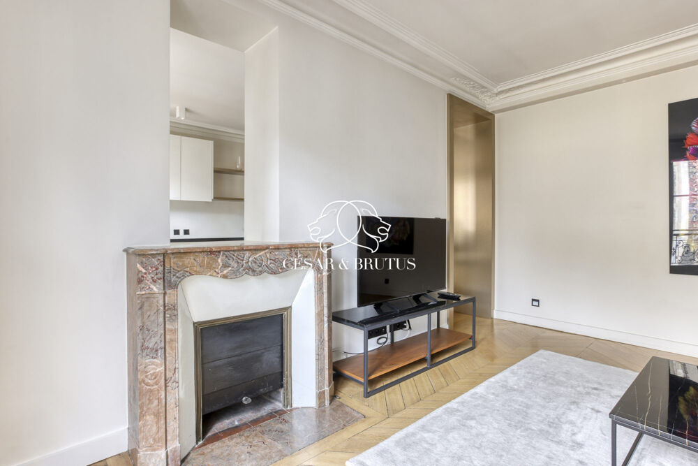 Vente Appartement Appartement à vendre Paris Paris 8