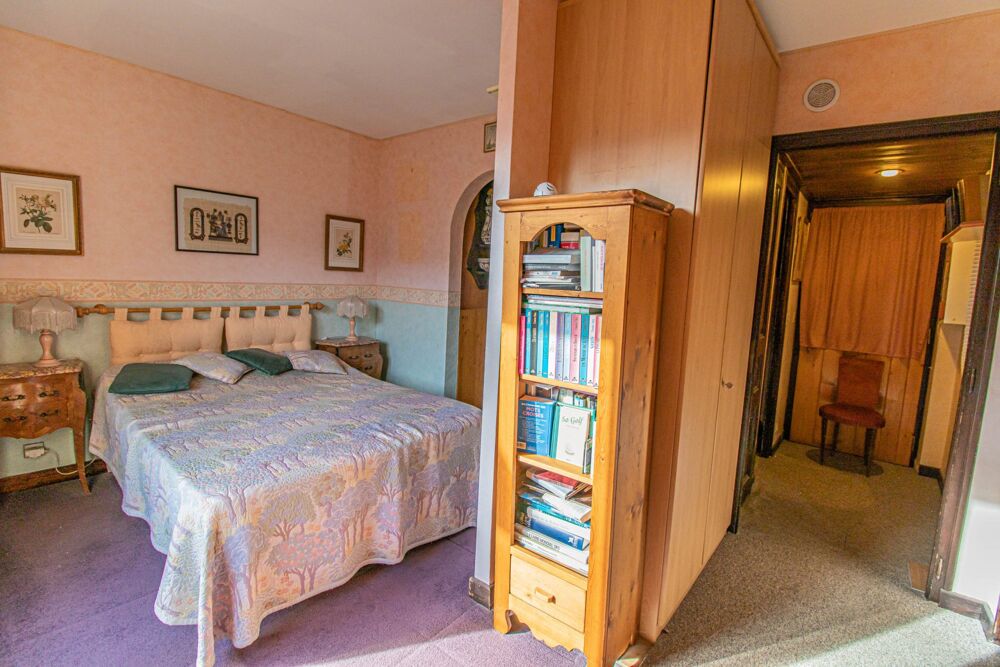 APPARTEMENT T2 Bis à SAINT-GERVAIS LES BAINS