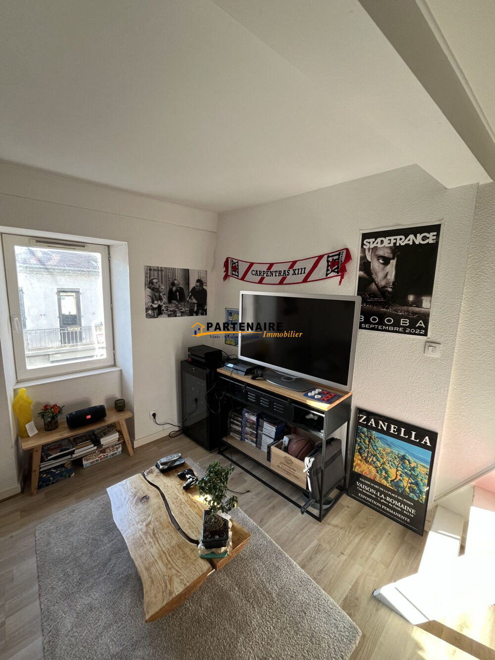 Location Appartement T2 coquet meublé Tain-l'hermitage