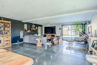  Maison à vendre 6 pièces 200 m²