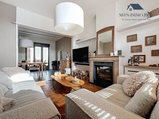  Maison � vendre 5 pi�ces 104 m�