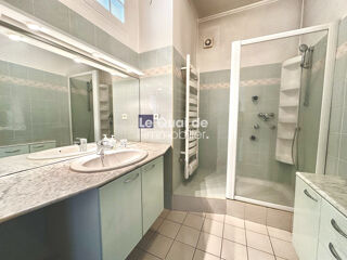  Appartement à vendre 2 pièces 56 m²