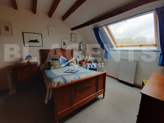  Maison � vendre 5 pi�ces 136 m�