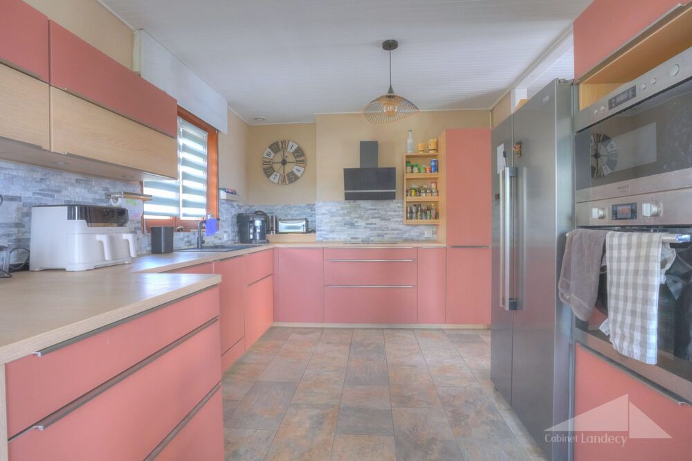 Vente Maison Maison 3 pièces à vendre - Thoiry Thoiry