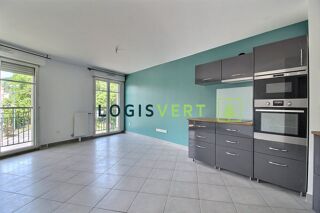  Appartement � vendre 3 pi�ces 1 m�