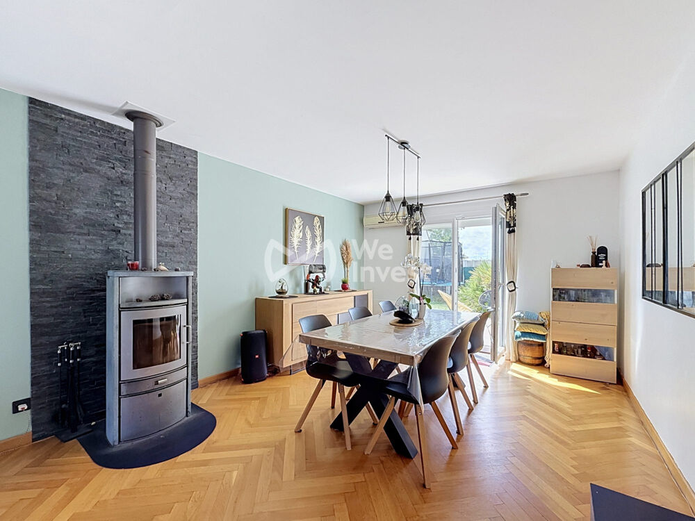 Vente Maison Exclusivité Maison 4 chambres - Garage - Jardin Thorigny-sur-marne