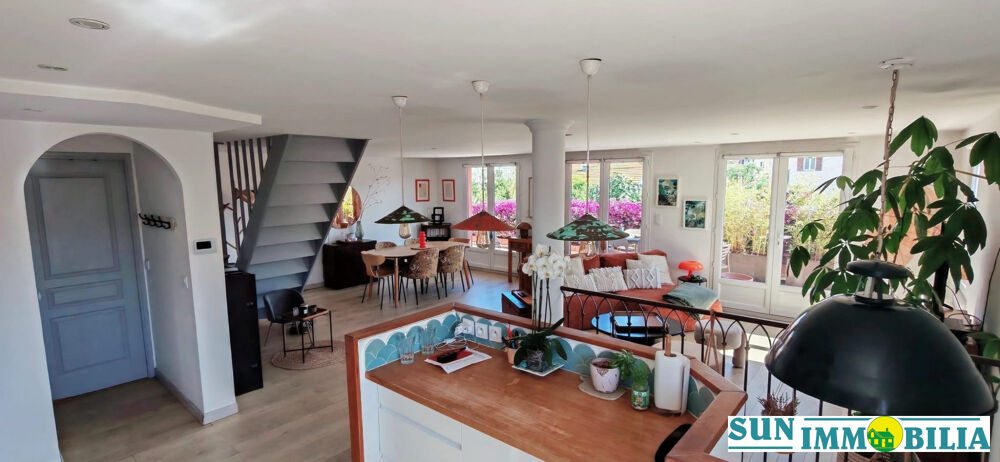 � vendre  Maison Cagnes-sur-Mer (06800)