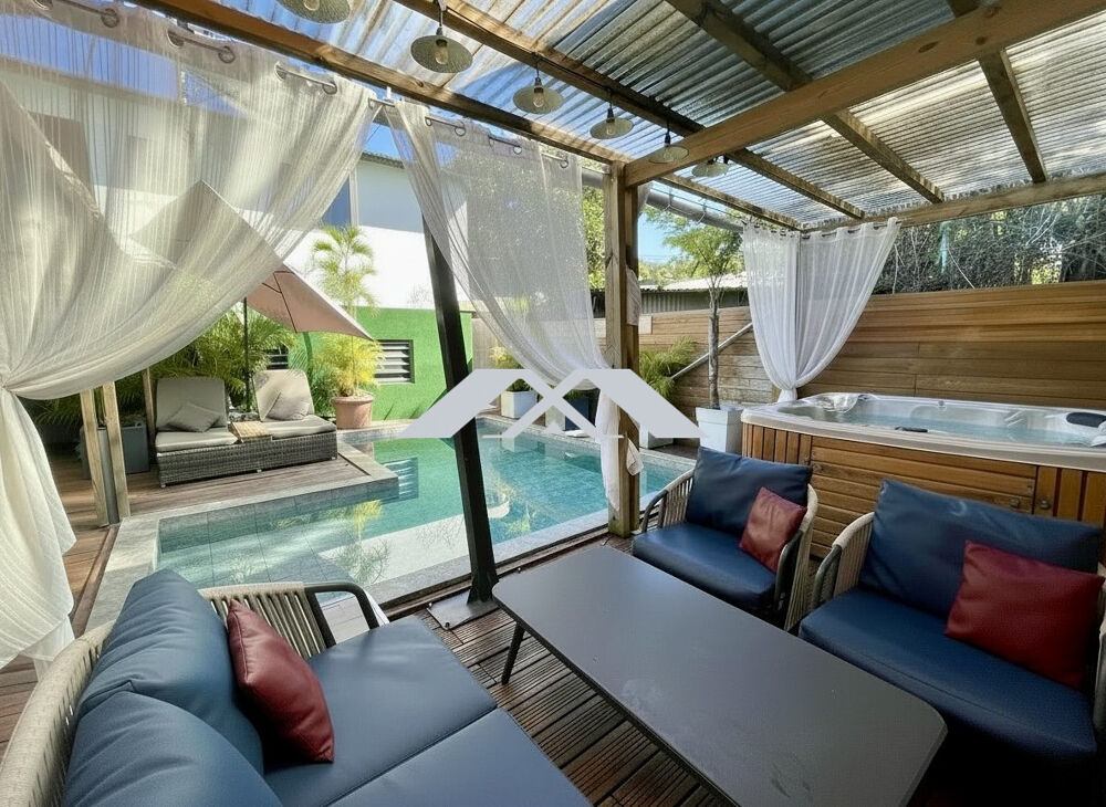 Maison 149 m² avec dépendance