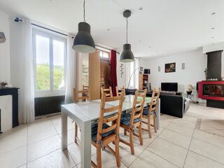  Maison à vendre 6 pièces 150 m²