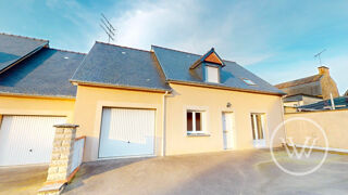  Maison  vendre 5 pices 100 m