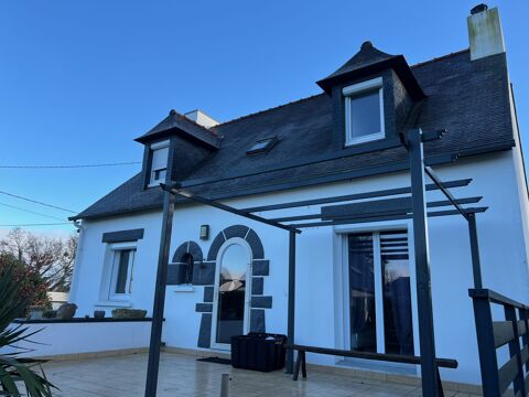   MAISON FAMILLIALE Maison - 6 pi�ce(s) - 100 m�