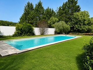  Maison à vendre 9 pièces 181 m²