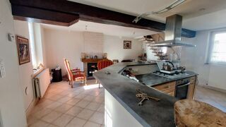  Maison � vendre 4 pi�ces 80 m�