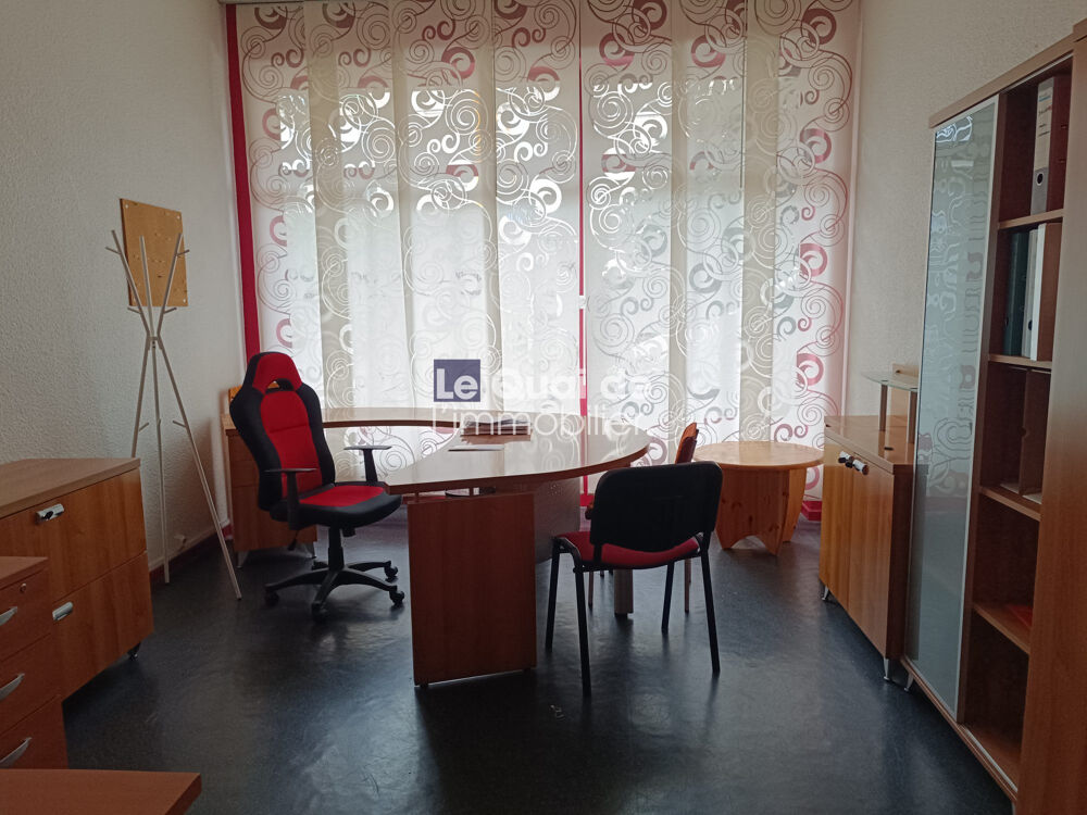   Locaux professionels/ Bureaux/Cabinets Grenoble