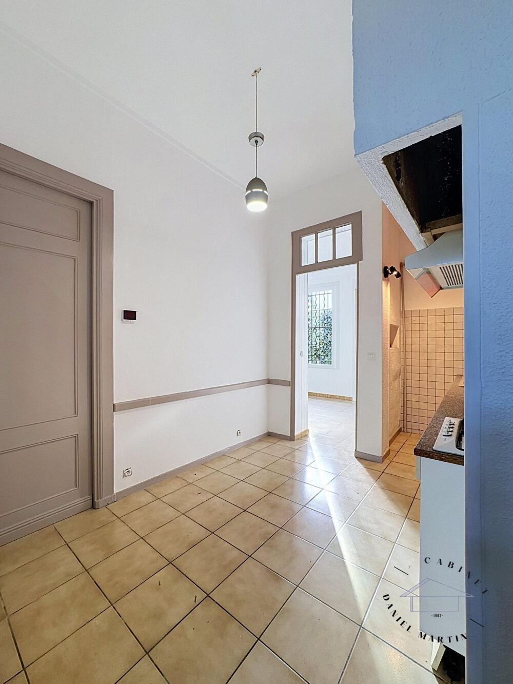 Location Maison A LOUER MAISON T3 A TALENCE Talence