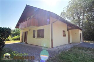  Maison à louer 4 pièces 95 m²